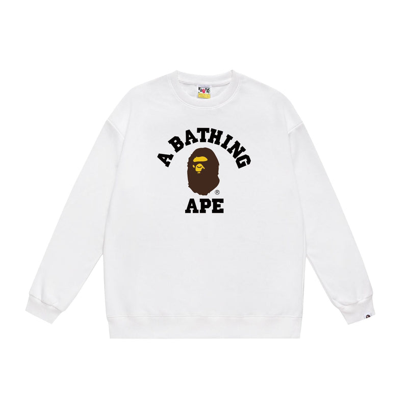 Bathing Ape Sweatshirt