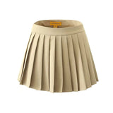 Women Skirt Slim Fit a Pleated Skirt Skirt