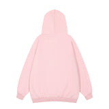Men Hoodie Zipper Hooded Sweater Men