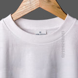 Cotton New Fashion Sharingan Men T-Shirt O Neck