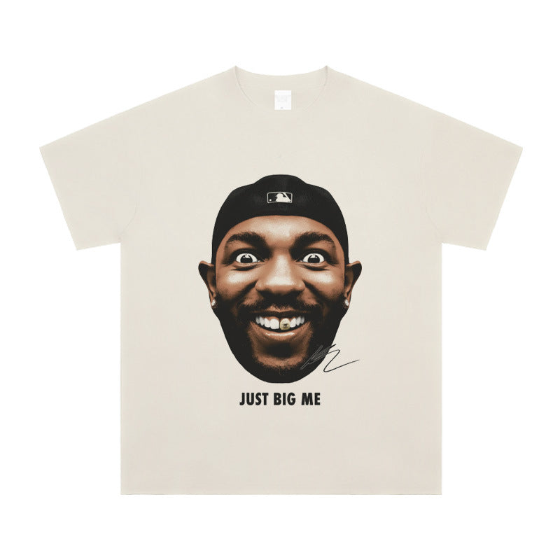 Kendrick Lamar T Shirts