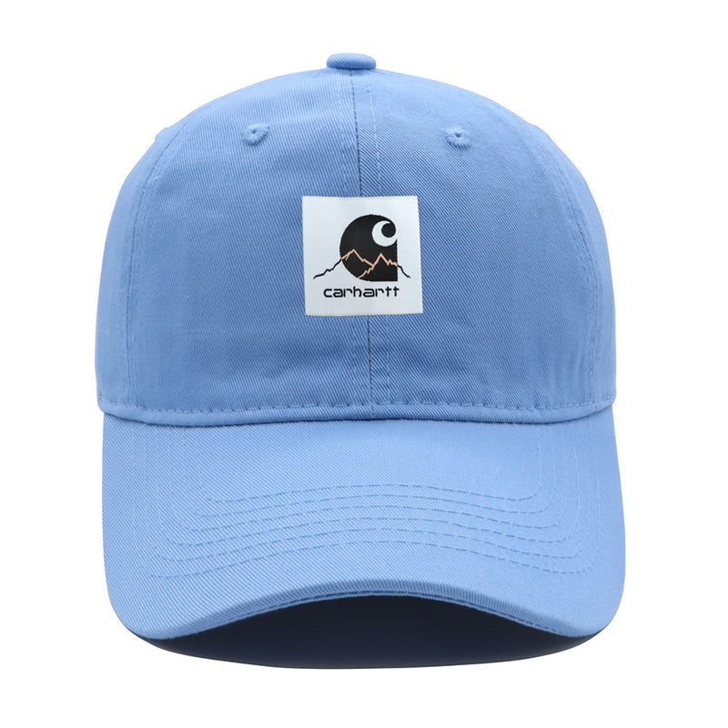 Carhartt Hat Baseball Casual Sun Hat