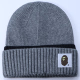 Carhartt Hat Rabbit Fleece Knitted Casual Hat