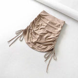 Women Skirt Summer Sports Skirt Sports Hot Skirt