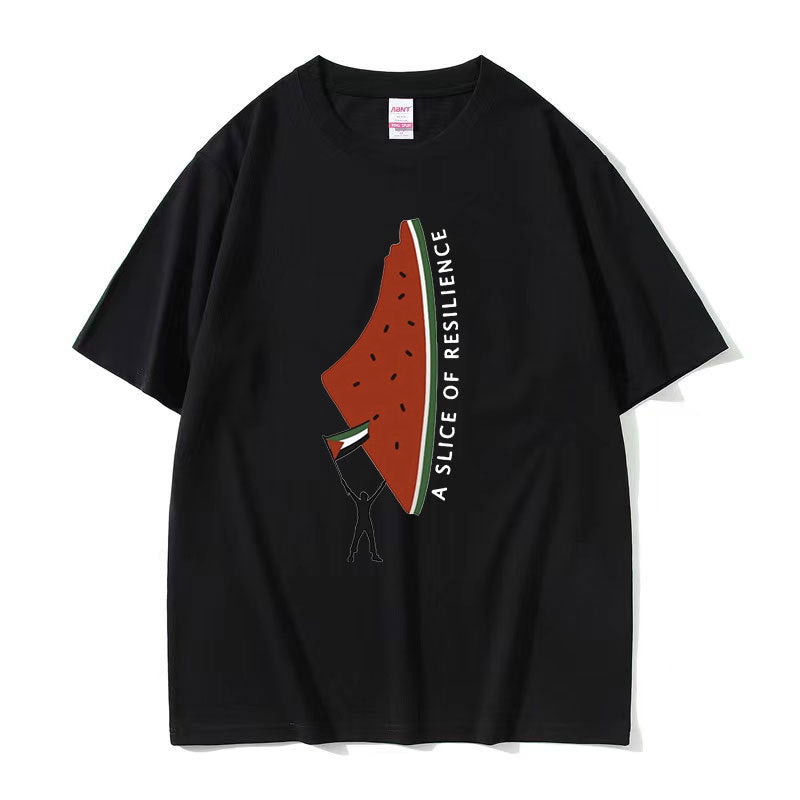Funny This Is Not A T Shirt Men High