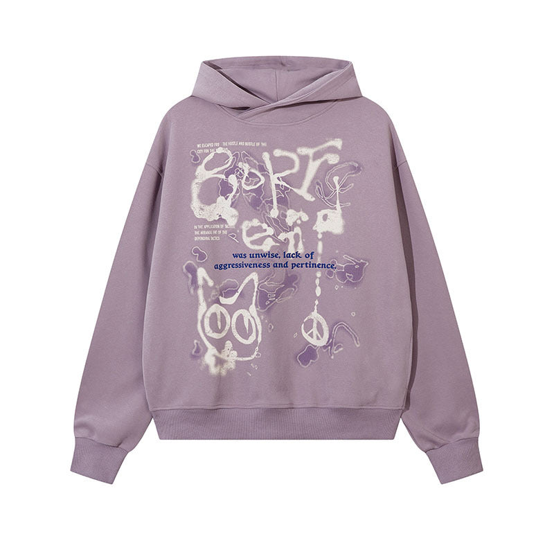 Unisex Vintage Hoodie