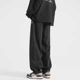 Men Sweatpants Casual Pants Men's Summer Sports Pants Loose