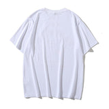 Bathing Ape T Shirt Summer Cotton Short Sleeve T-shirt