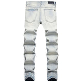 Amiri Jeans Skull Jeans