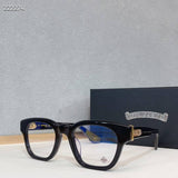CHH Chrome Hearts Glasses Stylish Prescription Glasses Frames