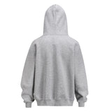 Men Hoodie Zipper Cardigan Hoodie Baggy Coat Hoodies Autumn
