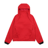 Men Cotton Padded Jacket Coat Winter Menswear Hooded Jacket Cotton-Padded Jacket Ins Outdoor Windproof Coat