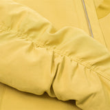 Men Cotton Padded Jacket Coat Winter Thicken Thermal Cotton Coat Jacket Men's Cotton-Padded Coat Baseball Uniform