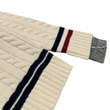 Kapital Jack Kapital Vintage Patchwork Denim Jacket Idle Style Loose Design Outer Wear Cardigan