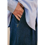 Unisex Jeans Boys Fashion Brand Loose