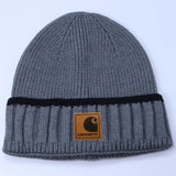 Carhartt Hat Knitted Hat Skateboarding Hat