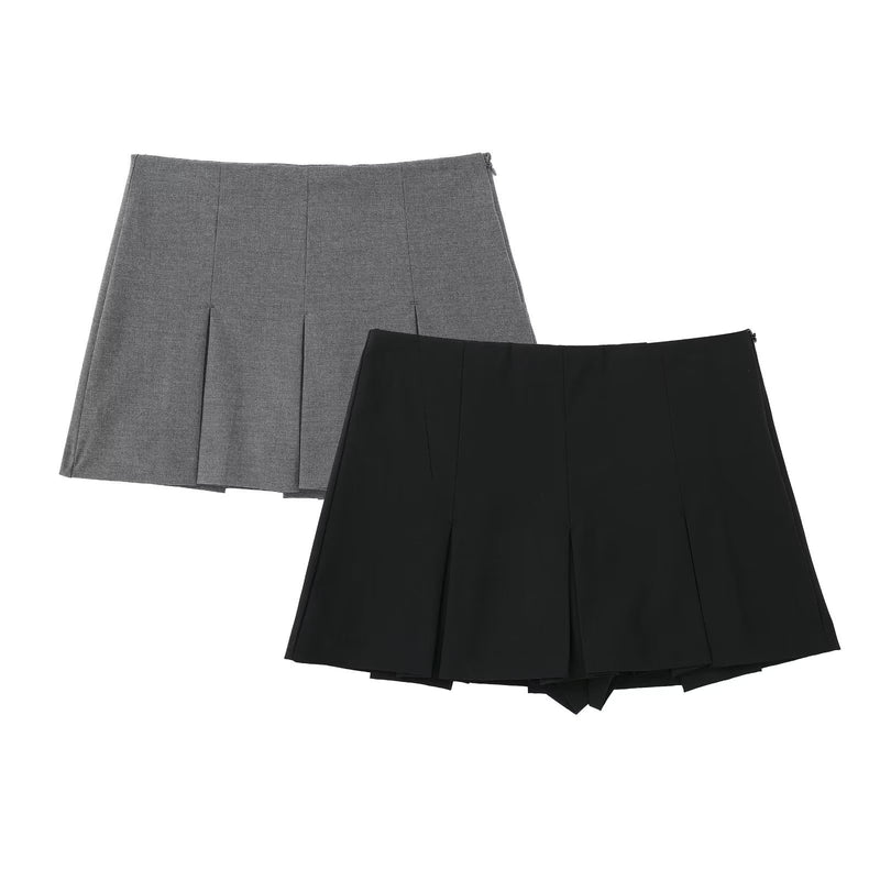 Women Skirt Spring and Summer Women's Clothing Skirt Shorts