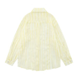 Men Long Sleeved T Shirt Long Sleeve Shirt Men's Street Lightweight Anti-DDoS Shirt Loose Casual