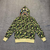 Bathing Ape Hoodie