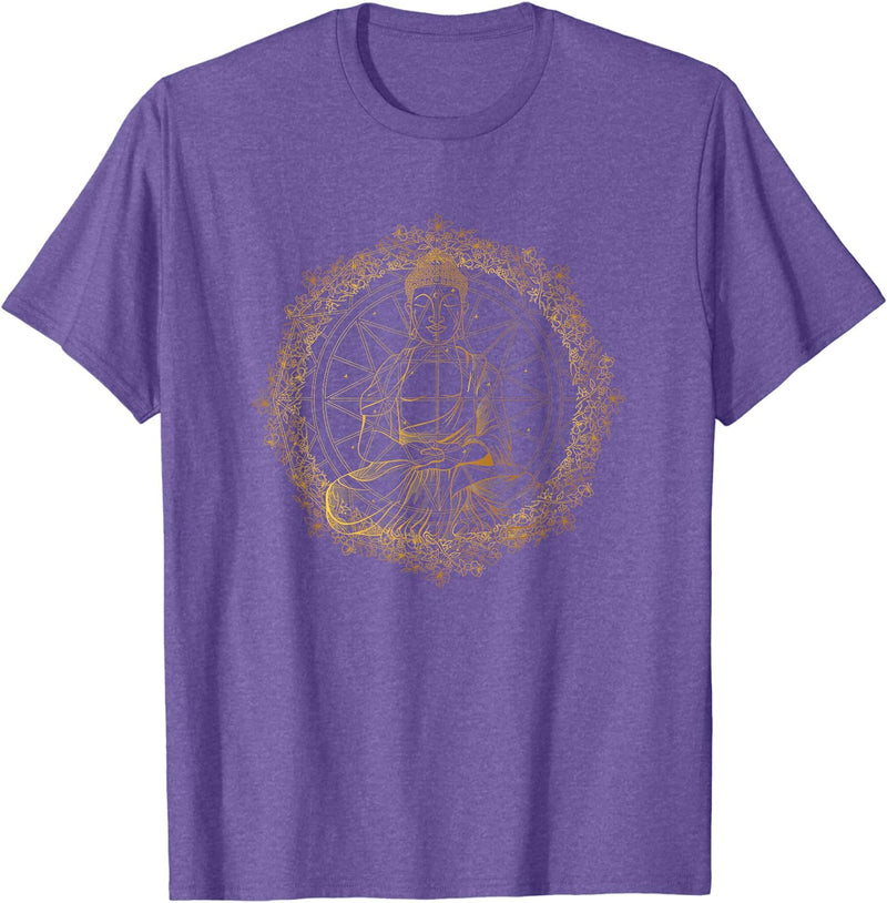 New Yoga Skeleton for a Yoga Fan T-Shirt
