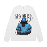 Kendrick Lamar T Shirts
