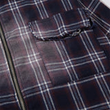 Men Long Sleeved T Shirt Spring and Autumn Shirts Men's Casual Loose Lapel Long Sleeves Shirt