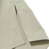 Men Long Sleeve T Shirt Men Loose Street Casual Overshirt All-Match