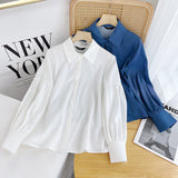 Women T-Shirt Long Sleeve Women's Spring Shirt