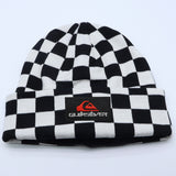 Carhartt Hat Skateboard Sport Plaid Casual Knitted Hat