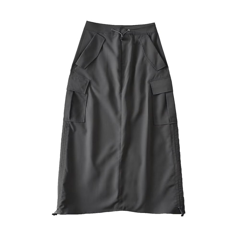 Women Skirt Suit Skirt Women's Summer Long Dress
