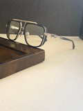 CHH Chrome Hearts Glasses Fashion Personality Trend Glasses Frame