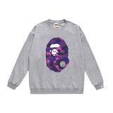 Bathing Ape Sweatshirt