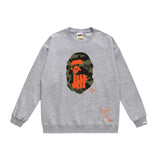 Bathing Ape Sweatshirt