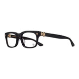 CHH Chrome Hearts Glasses Square eyeglass frames