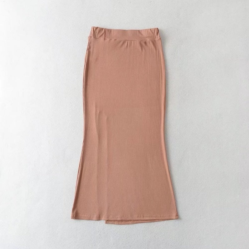 Women Skirt Summer Sexy High Waist Skirt