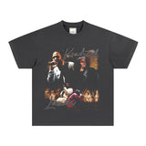 Kendrick Lamar T Shirts