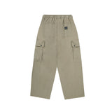 Unisex Sweatpants Spring Casual Pants Men's Loose