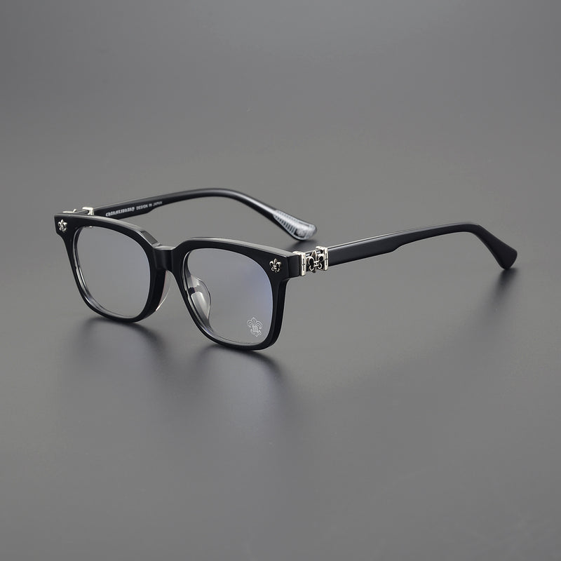CHH Chrome Hearts Glasses Vintage Versatile Glasses Frames