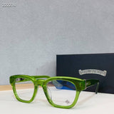 CHH Chrome Hearts Glasses Stylish Prescription Glasses Frames