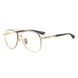 CHH Chrome Hearts Glasses Luxury Handmade Myopia Glasses Frames