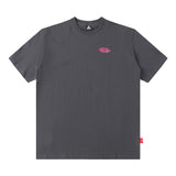 Men T Shirt Spring/Summer Men's Short-Sleeved T-shirt Hip Hop Vibe
