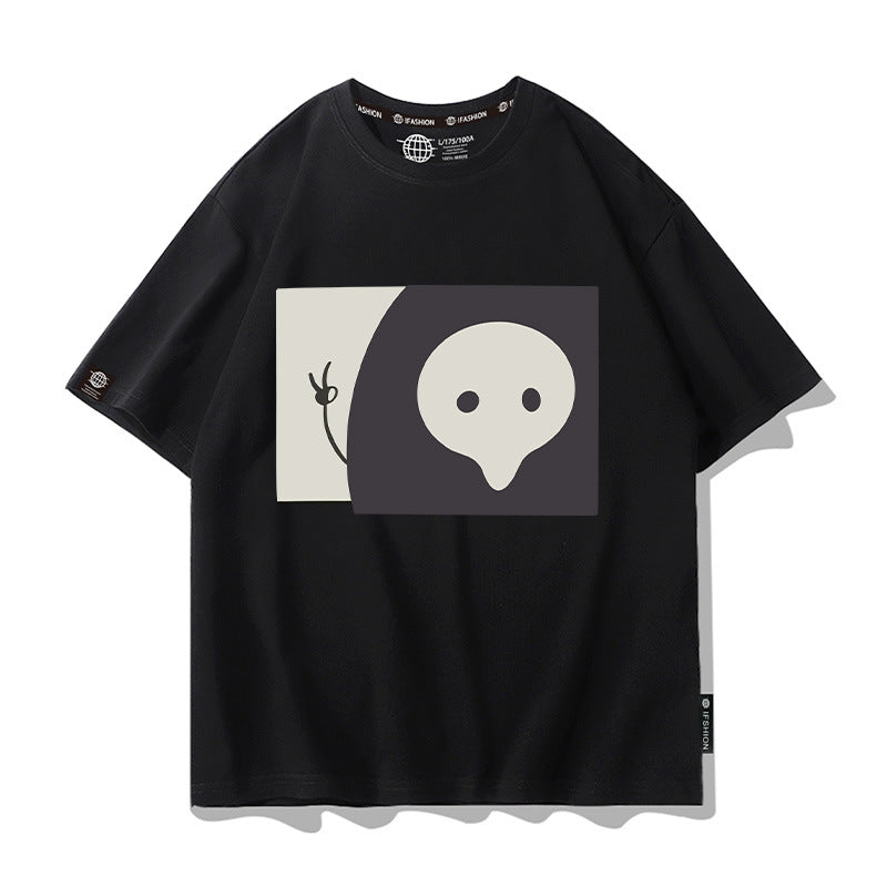 New century Evangelion eva joint T-shirt men's short sleeve