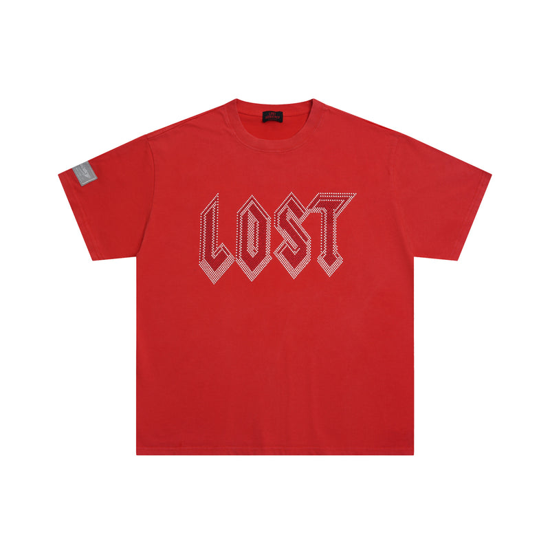 Lost Intricacy T-Shirt  Lost intricacy