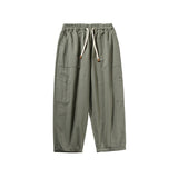Unisex Sweatpants Men's Casual Pants Loose