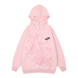 Men Hoodie Zipper Hooded Sweater Men