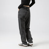 Unisex Jeans Men's and Women's Loose Straight Jeans