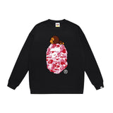 Bathing Ape Sweatshirt