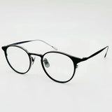 CHH Chrome Hearts Glasses Vintage Fine Frame Pure Titanium Glasses Frame