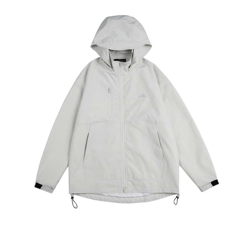 Unisex Jacket Autumn Small Mountain Hooded Jacket Women's Clothing