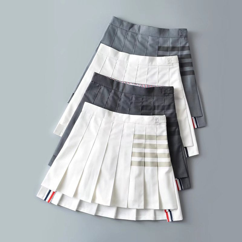 Women Skirt Summer High Waist Skirt Women's Skirt